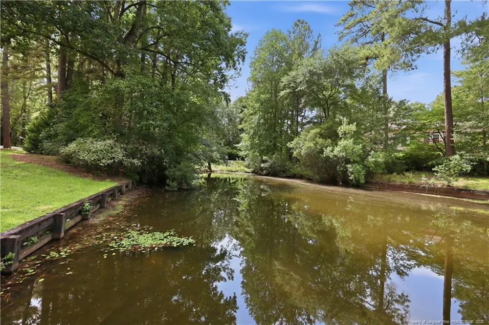 6 Sunset Drive Whispering Pines, NC 28327
