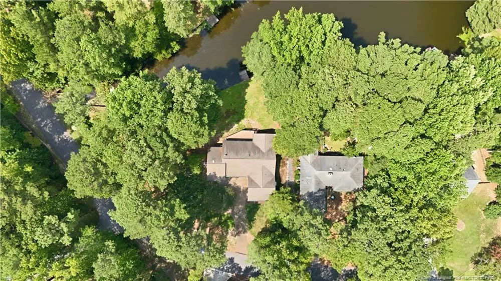 6 Sunset Drive Whispering Pines, NC 28327