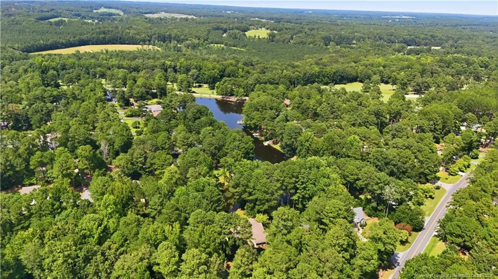 6 Sunset Drive Whispering Pines, NC 28327
