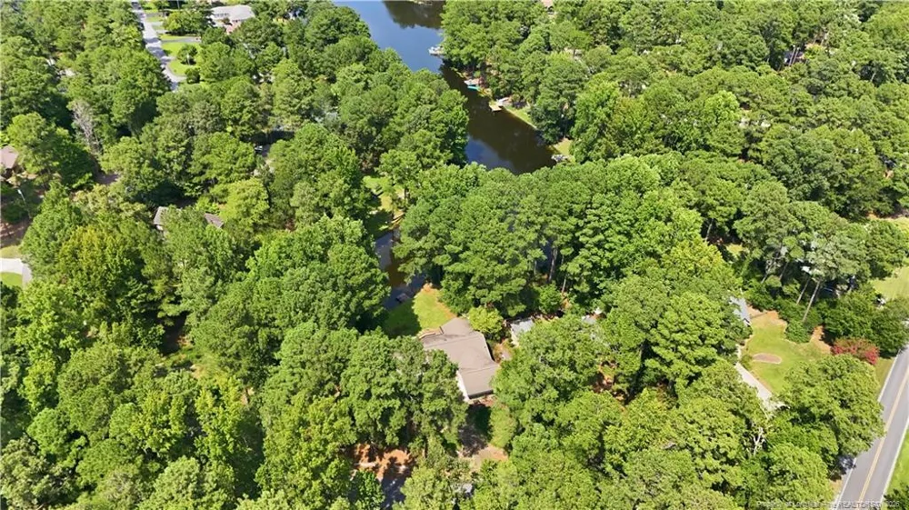 6 Sunset Drive Whispering Pines, NC 28327