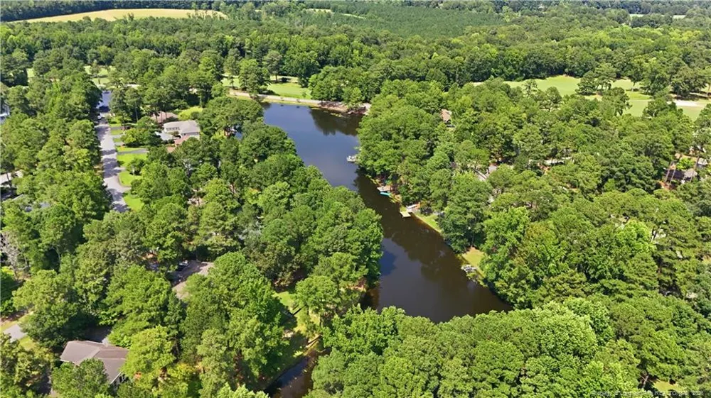 6 Sunset Drive Whispering Pines, NC 28327