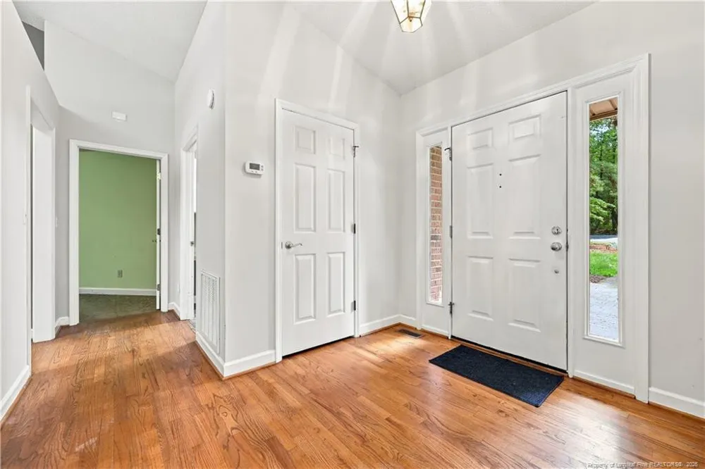 6 Sunset Drive Whispering Pines, NC 28327