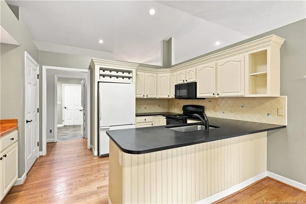 6 Sunset Drive Whispering Pines, NC 28327