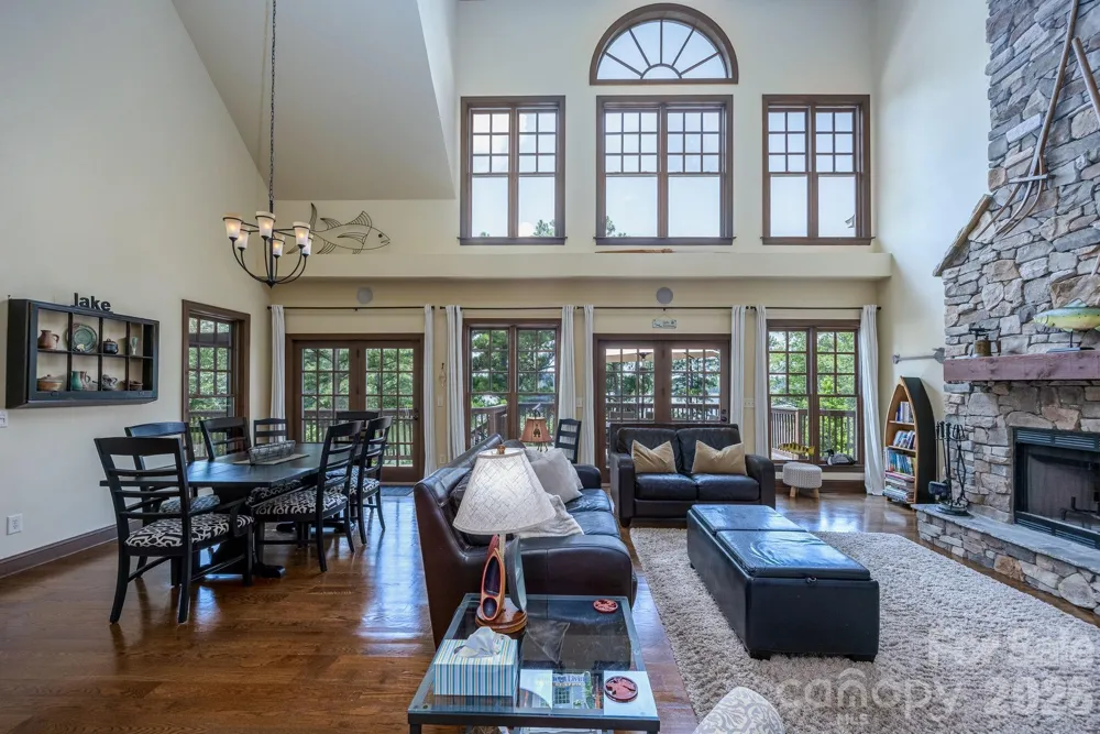 2273 A Horton Cove Lake Water Road Camden, SC 29020