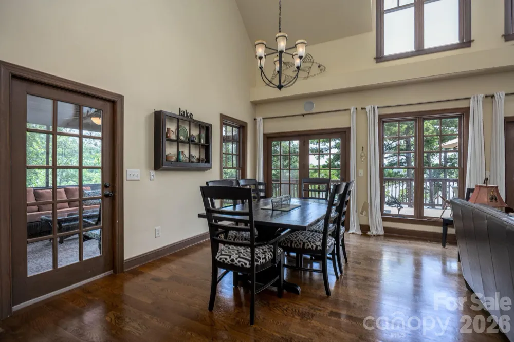 2273 A Horton Cove Lake Water Road Camden, SC 29020
