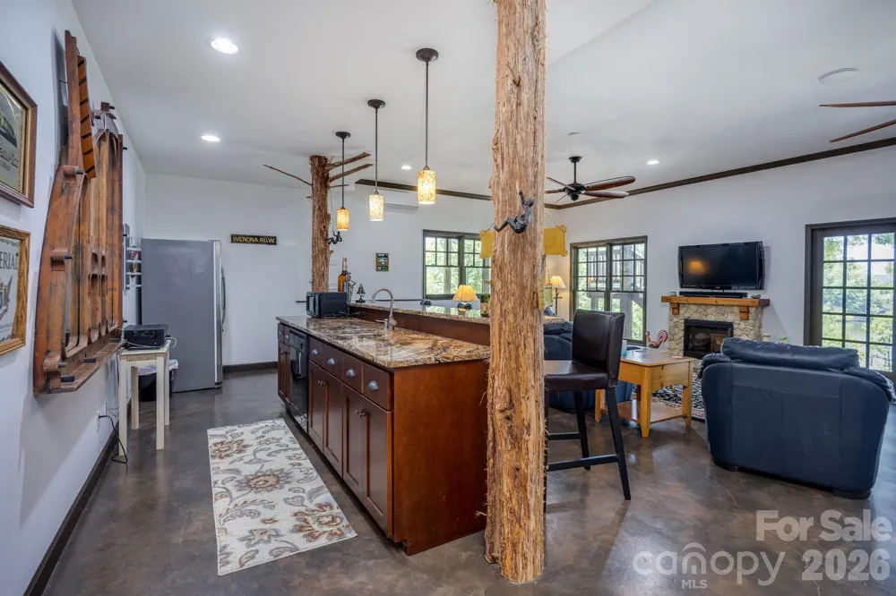 2273 A Horton Cove Lake Water Road Camden, SC 29020