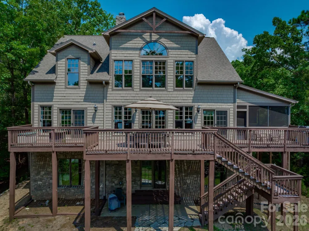 2273 A Horton Cove Lake Water Road Camden, SC 29020