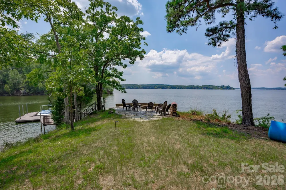 2273 A Horton Cove Lake Water Road Camden, SC 29020