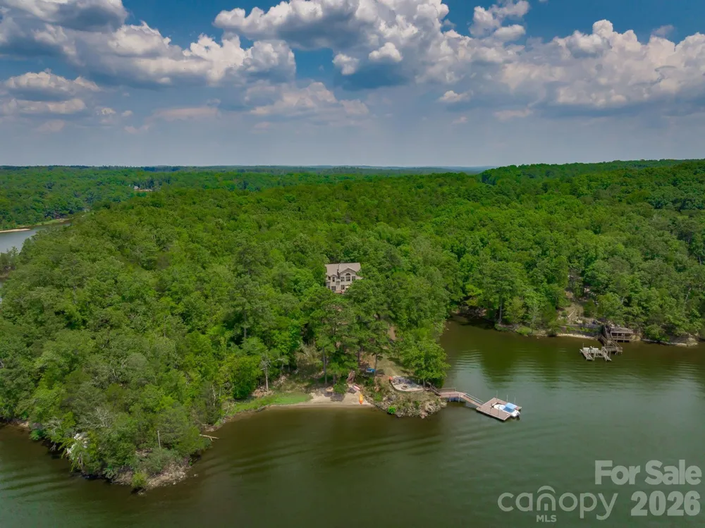 2273 A Horton Cove Lake Water Road Camden, SC 29020