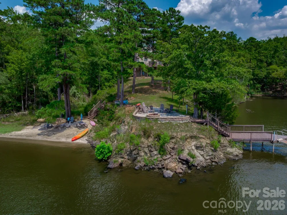 2273 A Horton Cove Lake Water Road Camden, SC 29020
