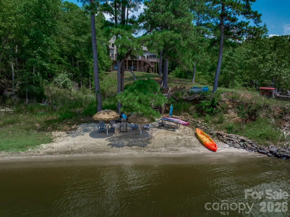 2273 A Horton Cove Lake Water Road Camden, SC 29020