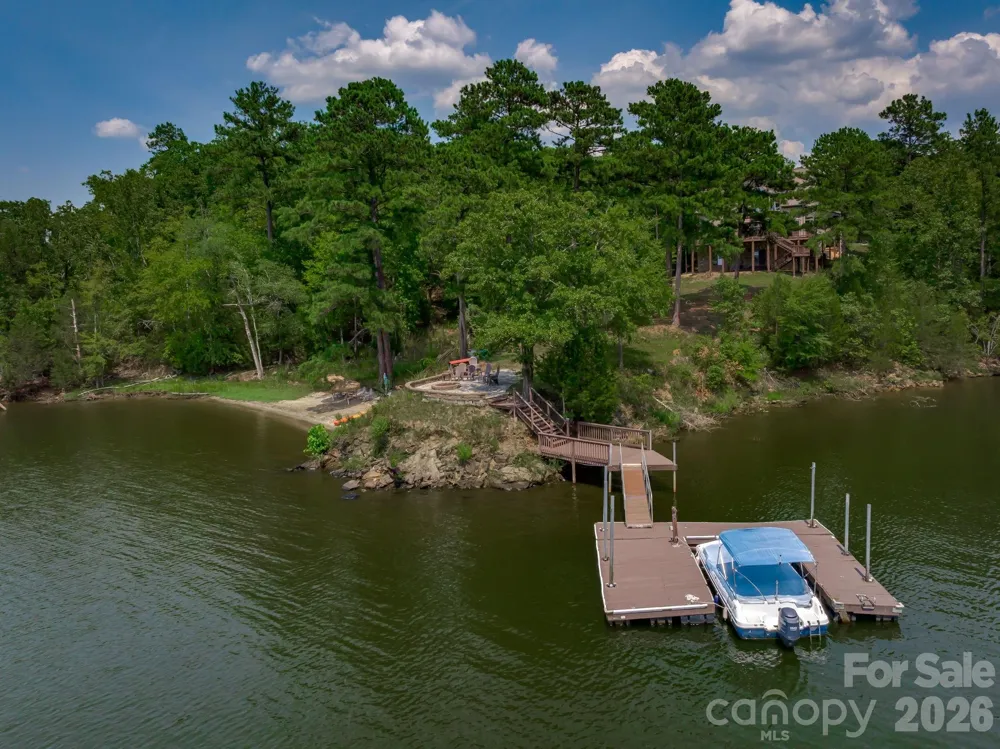 2273 A Horton Cove Lake Water Road Camden, SC 29020