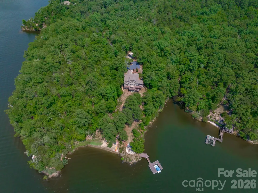2273 A Horton Cove Lake Water Road Camden, SC 29020
