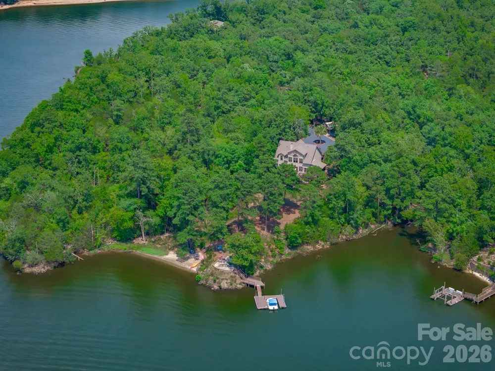 2273 A Horton Cove Lake Water Road Camden, SC 29020