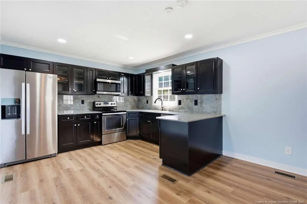 4703 Quaker Court Hope Mills, NC 28348