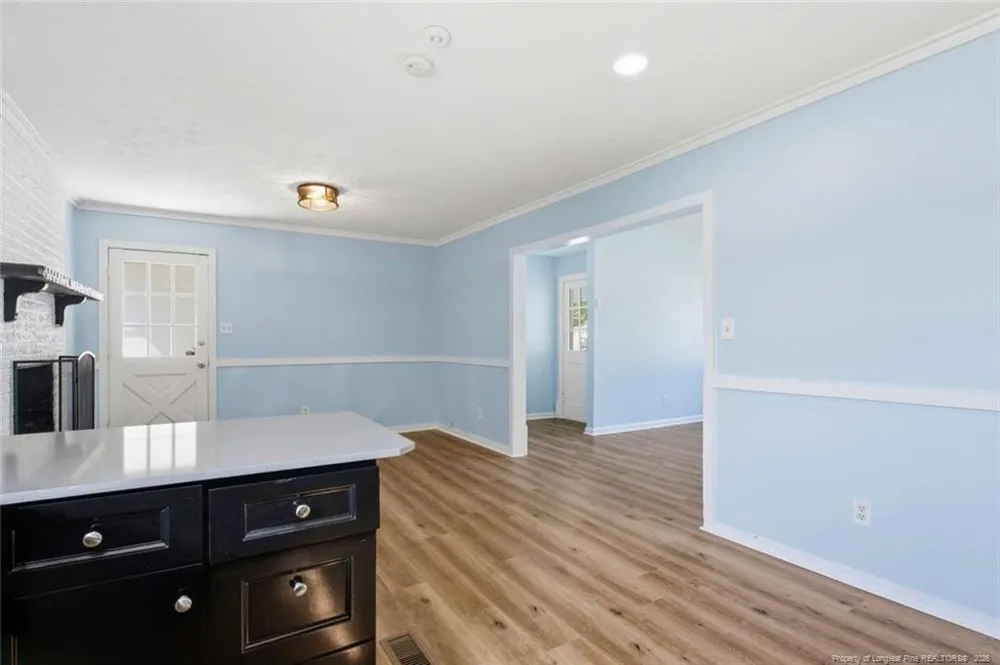4703 Quaker Court Hope Mills, NC 28348