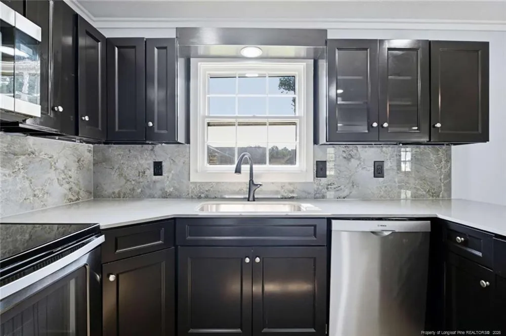 4703 Quaker Court Hope Mills, NC 28348