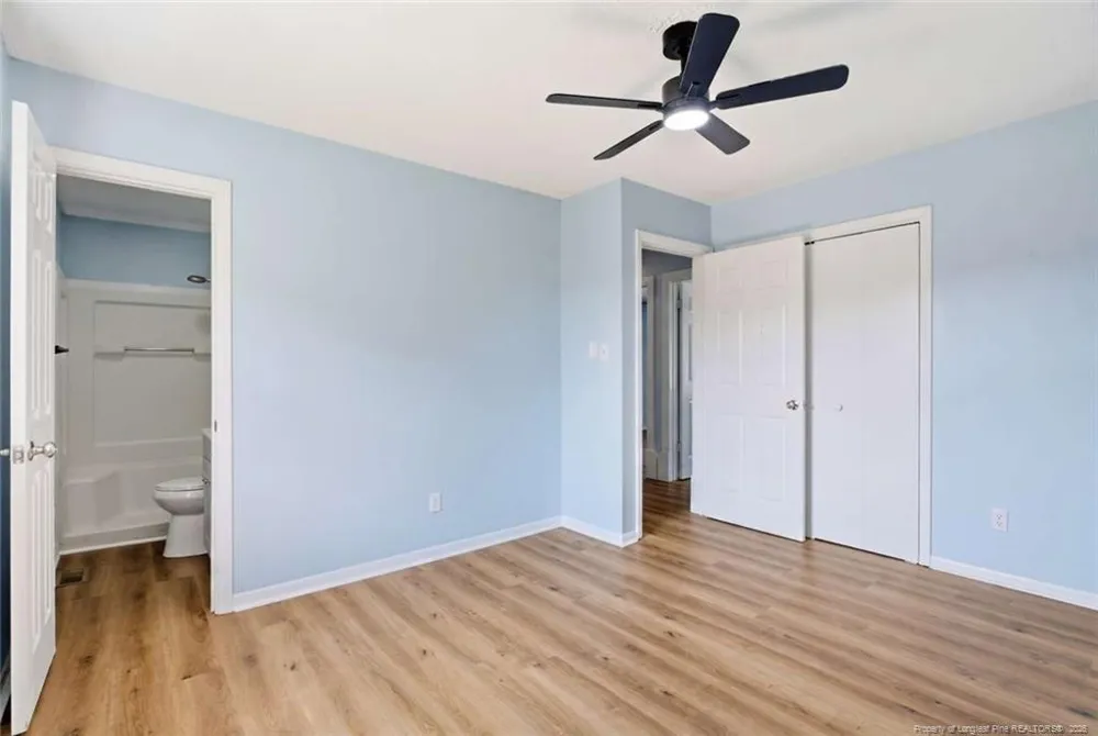 4703 Quaker Court Hope Mills, NC 28348