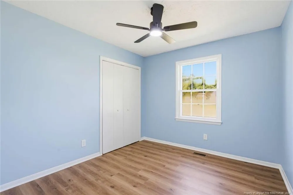 4703 Quaker Court Hope Mills, NC 28348