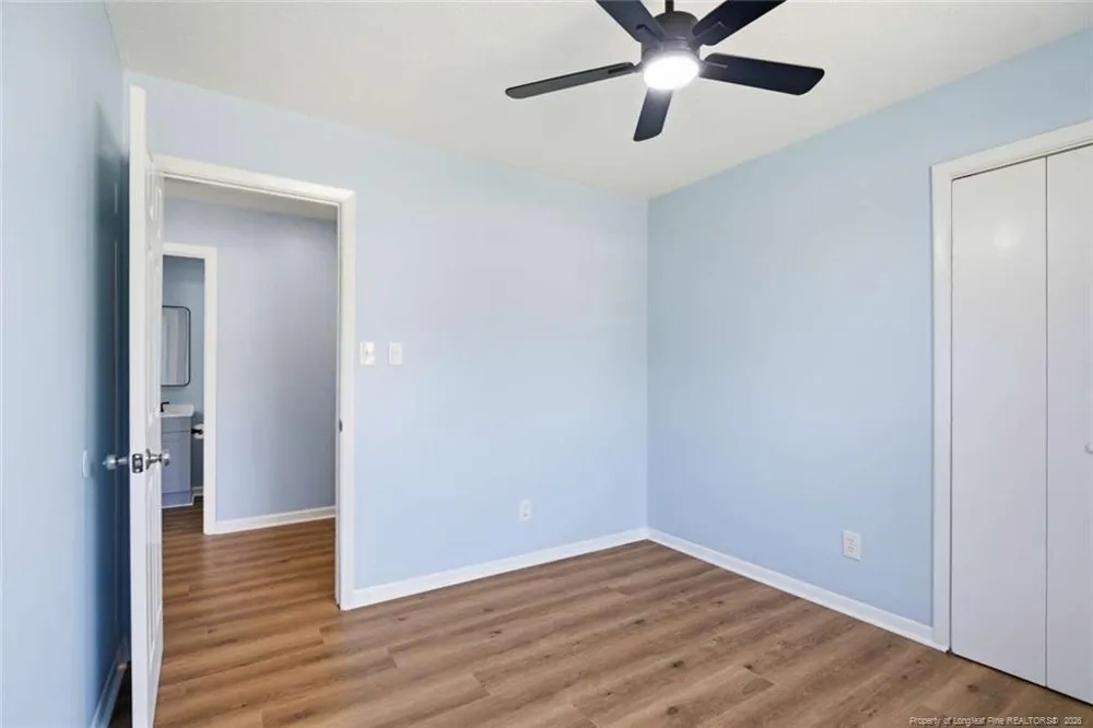 4703 Quaker Court Hope Mills, NC 28348