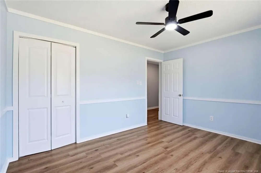 4703 Quaker Court Hope Mills, NC 28348