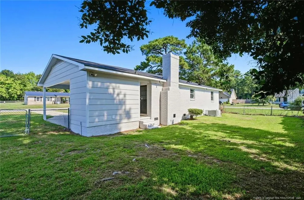 4703 Quaker Court Hope Mills, NC 28348