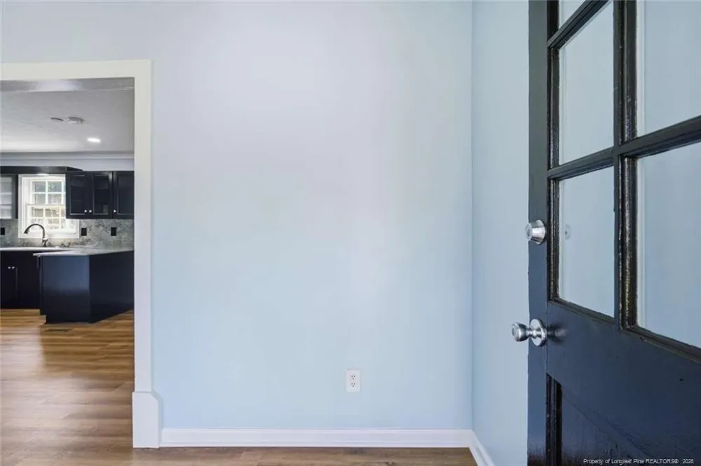 4703 Quaker Court Hope Mills, NC 28348