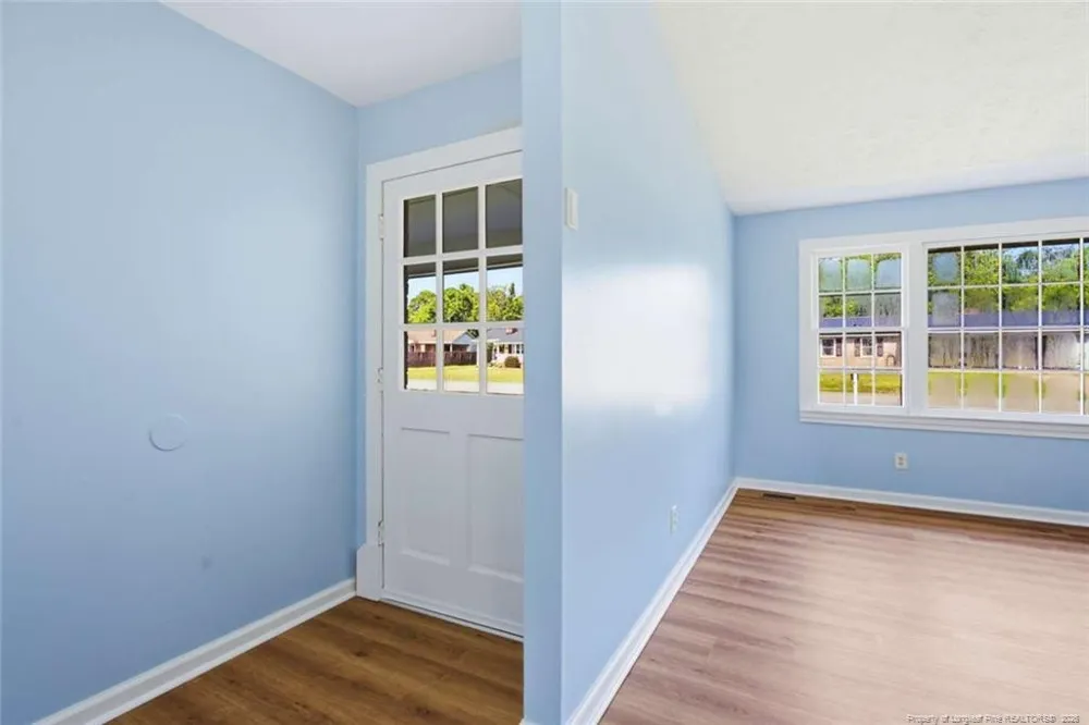 4703 Quaker Court Hope Mills, NC 28348