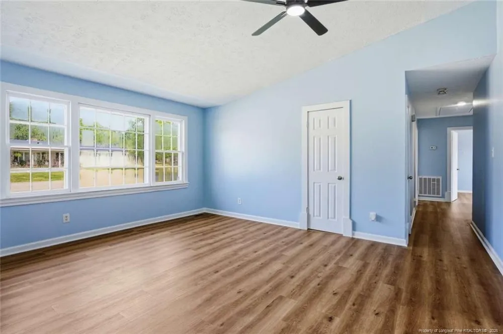 4703 Quaker Court Hope Mills, NC 28348