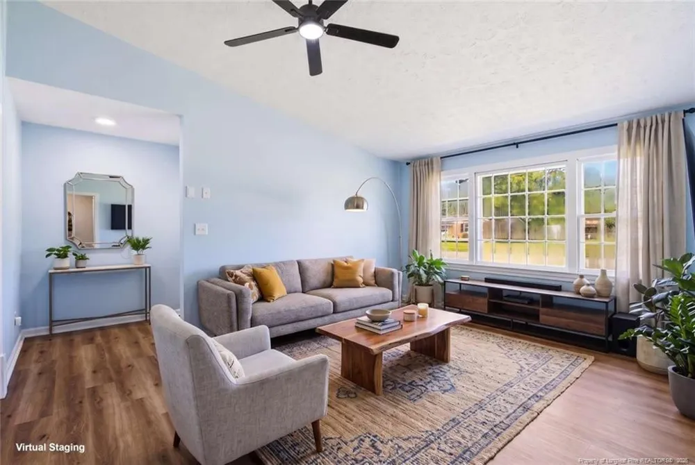 4703 Quaker Court Hope Mills, NC 28348