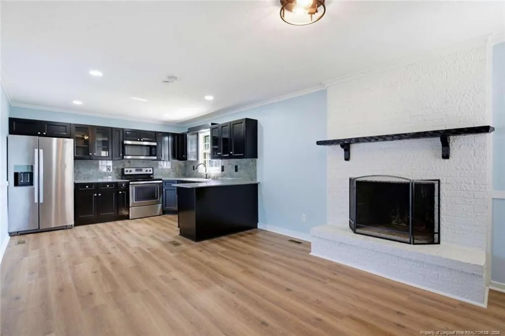 4703 Quaker Court Hope Mills, NC 28348