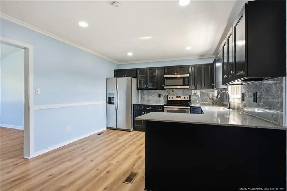 4703 Quaker Court Hope Mills, NC 28348