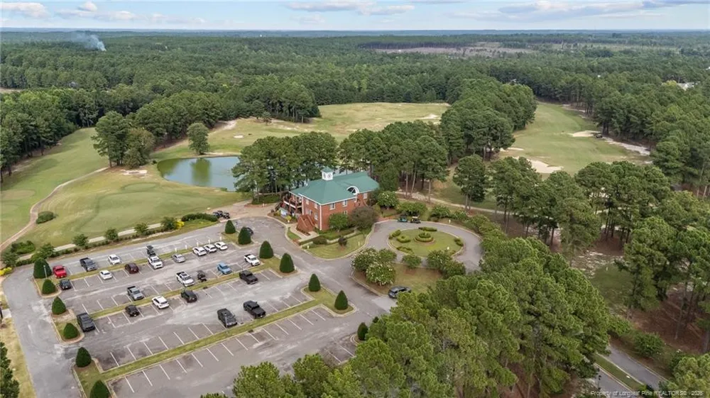15 Shining Water Lane Spring Lake, NC 28390
