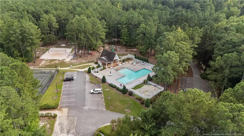 15 Shining Water Lane Spring Lake, NC 28390