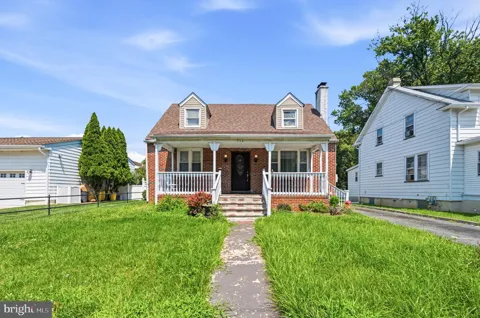 114 SOMERSET STREET