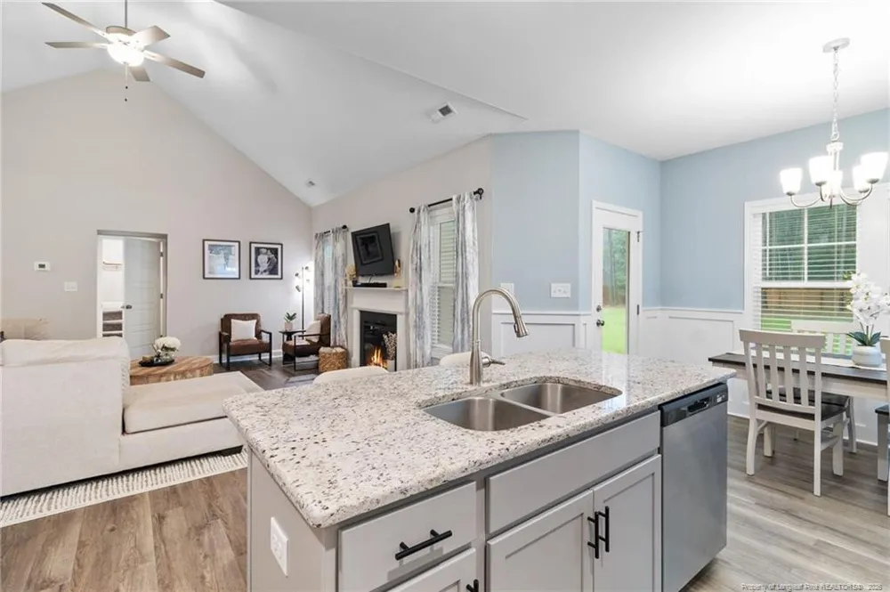 161 Flying Bolt Drive Raeford, NC 28376
