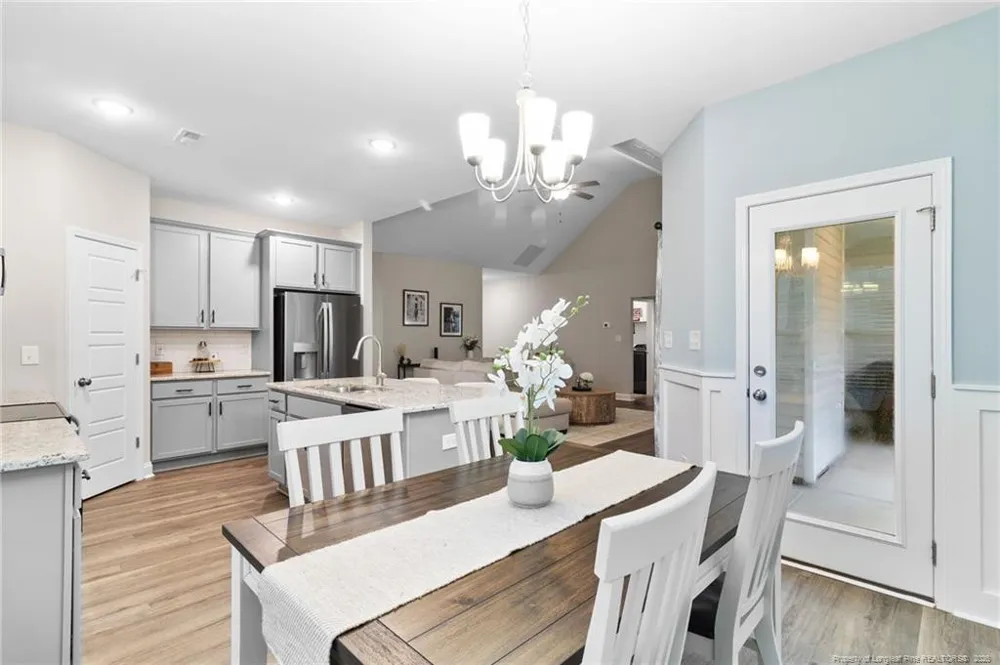 161 Flying Bolt Drive Raeford, NC 28376