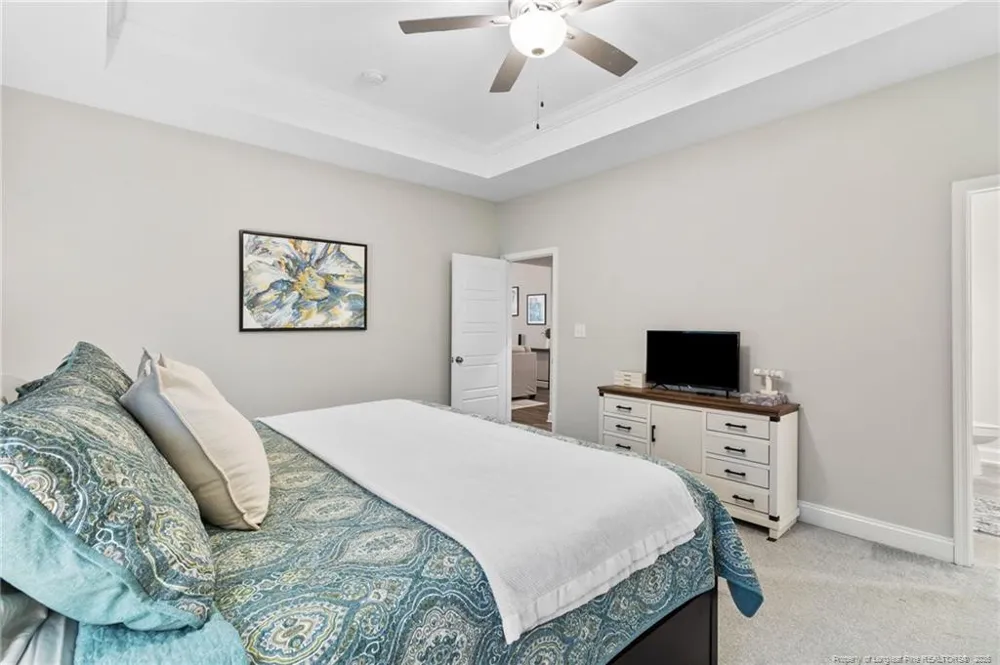 161 Flying Bolt Drive Raeford, NC 28376