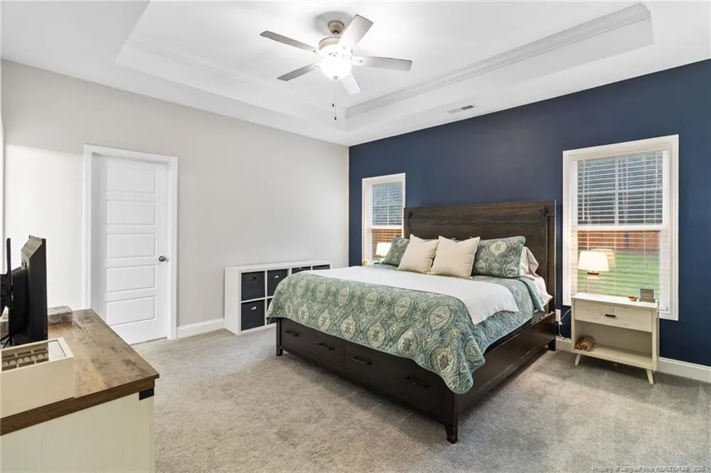 161 Flying Bolt Drive Raeford, NC 28376
