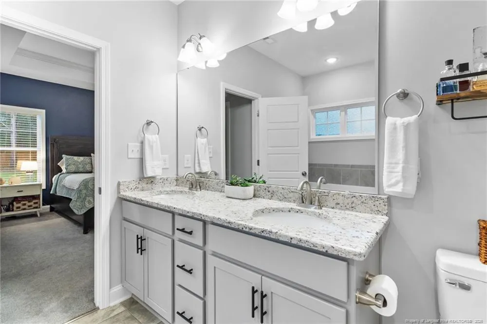 161 Flying Bolt Drive Raeford, NC 28376