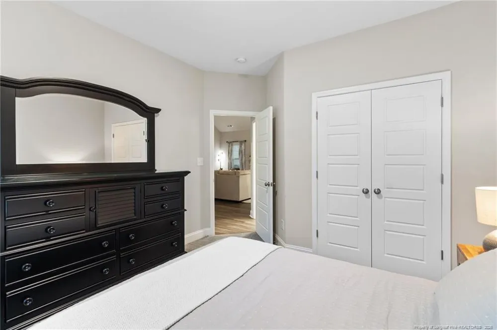 161 Flying Bolt Drive Raeford, NC 28376