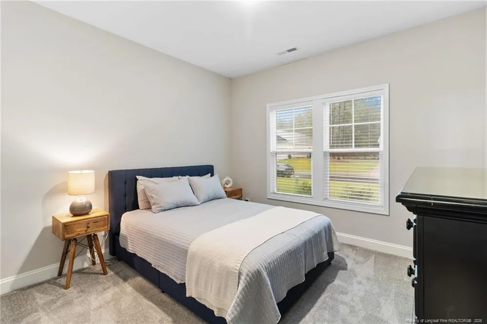 161 Flying Bolt Drive Raeford, NC 28376