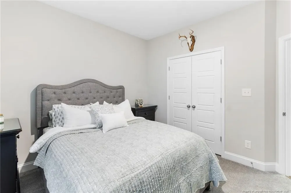 161 Flying Bolt Drive Raeford, NC 28376