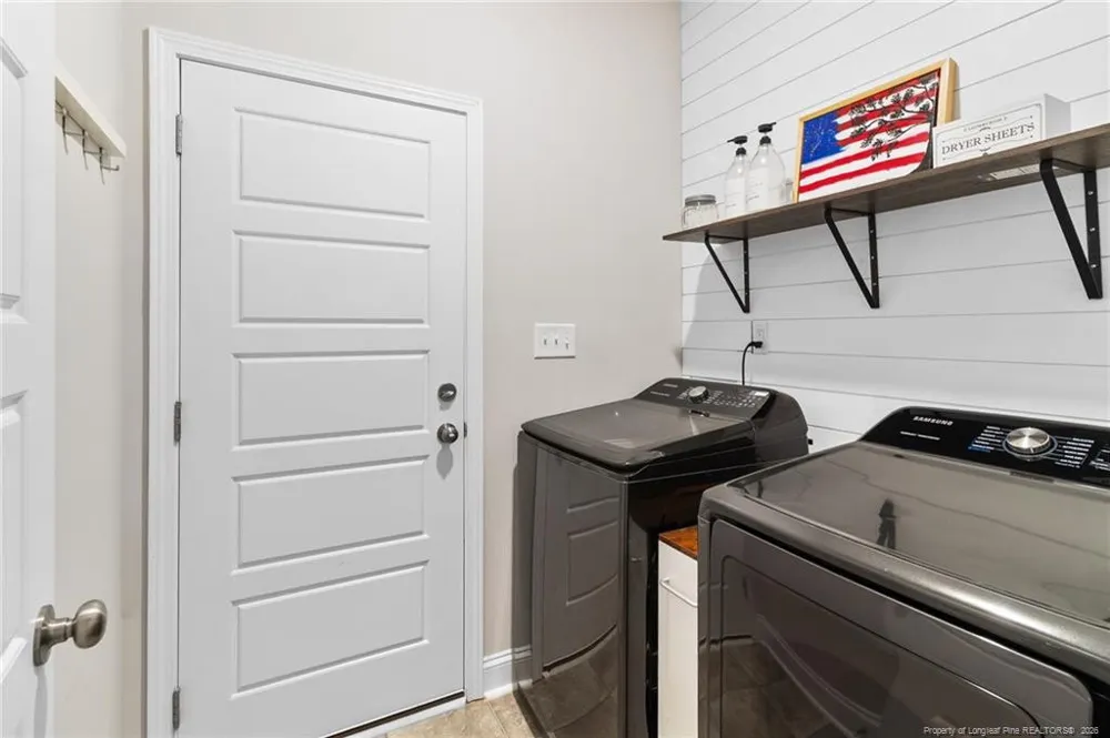 161 Flying Bolt Drive Raeford, NC 28376