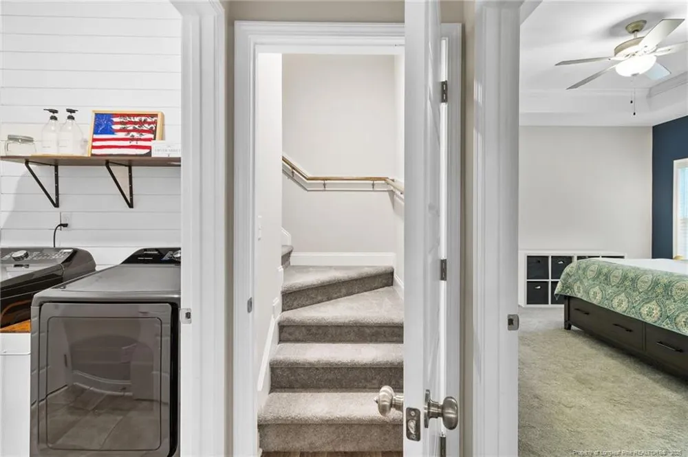 161 Flying Bolt Drive Raeford, NC 28376