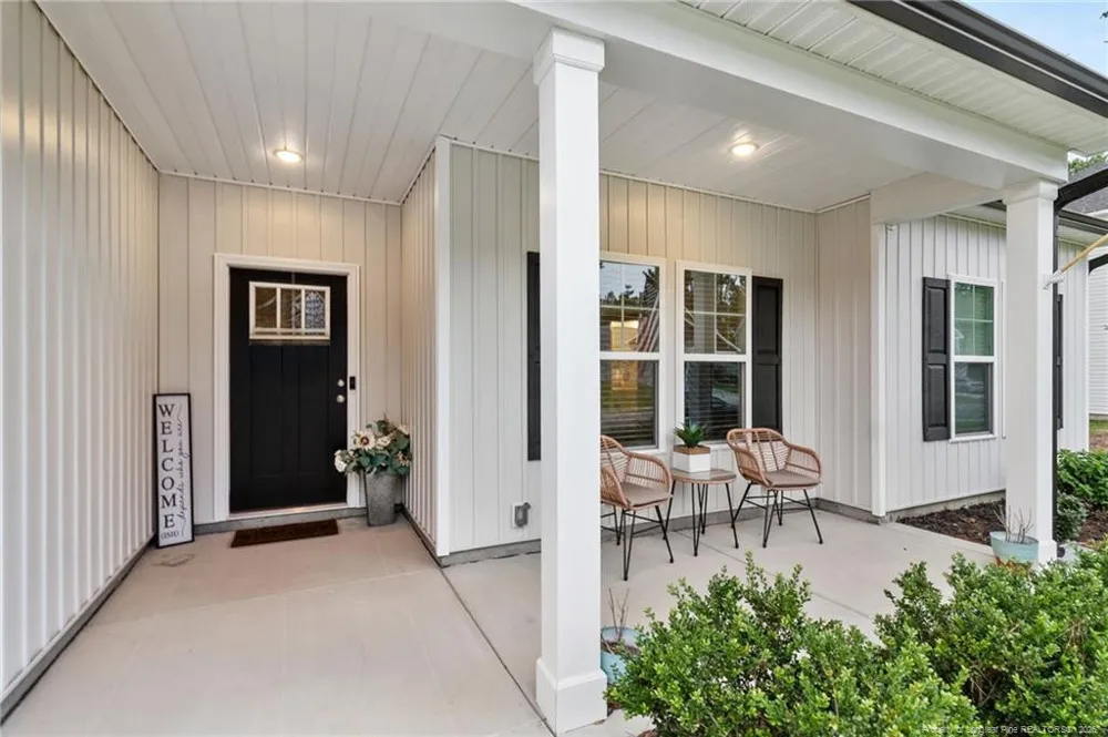 161 Flying Bolt Drive Raeford, NC 28376