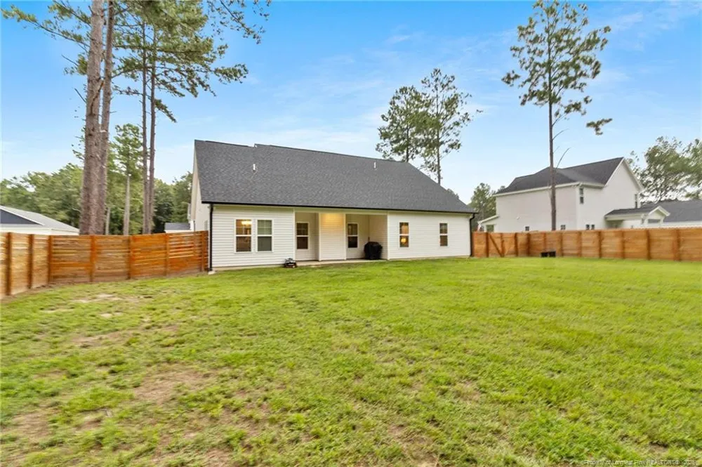 161 Flying Bolt Drive Raeford, NC 28376
