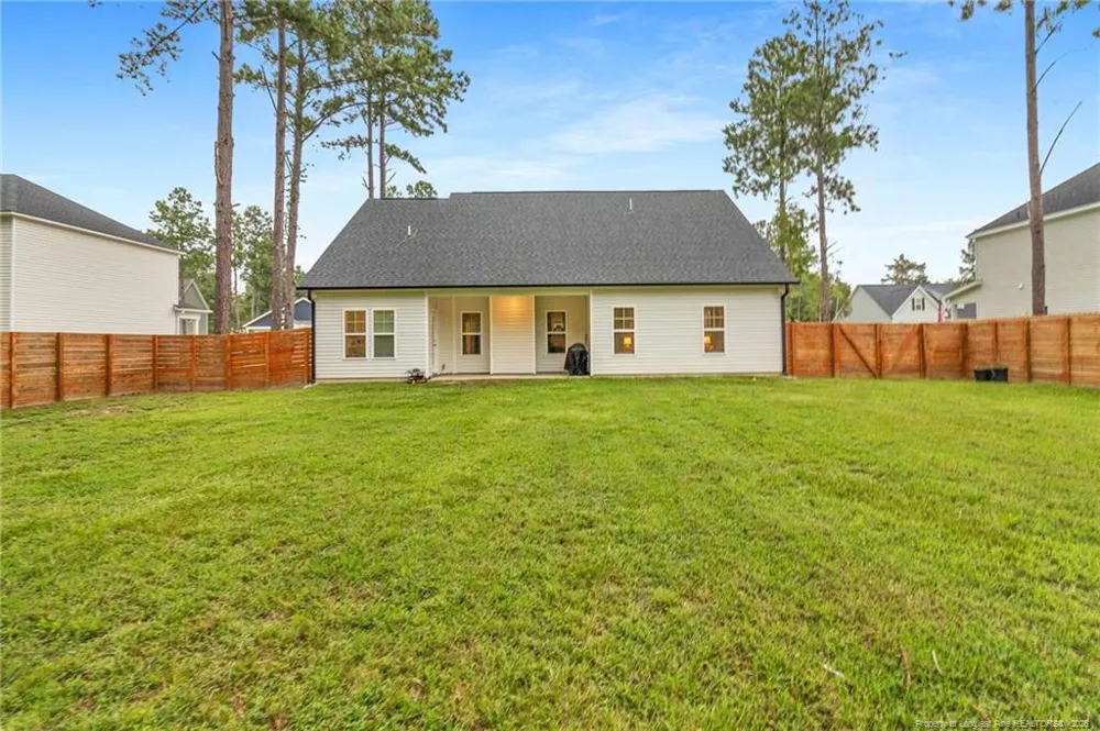 161 Flying Bolt Drive Raeford, NC 28376