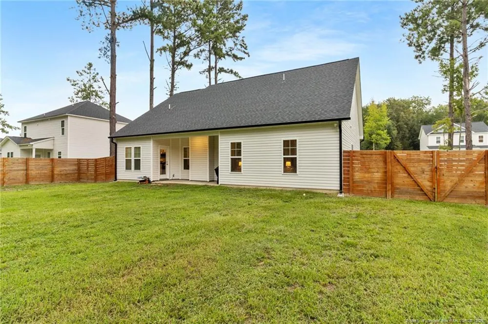 161 Flying Bolt Drive Raeford, NC 28376