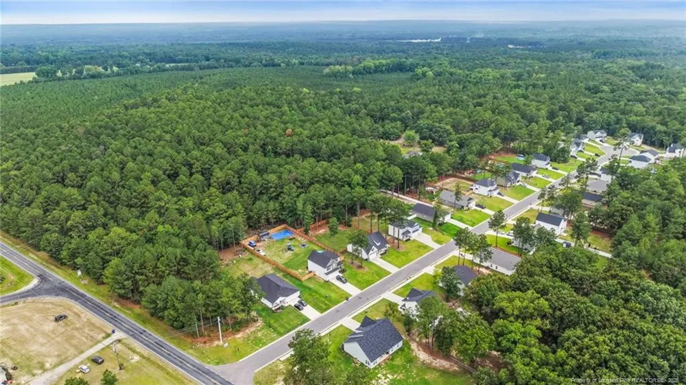 161 Flying Bolt Drive Raeford, NC 28376